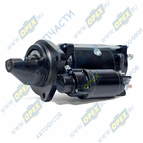 IMS101780 Стартер 12В 3,2кВт z=10 JCB Perkins AK 12V 2,8 KW: 2873K404, 2873K621, 2873K632, 10000-48830, Bobcat 6911913, AZE4172, MS 289, 11.131.780; STI0100 ISKRAMOTOR