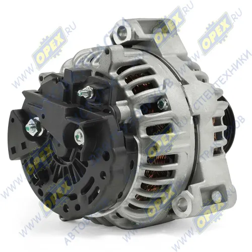 IMA103080 Генератор JOHN DEERE 6135HFC09 ENGINE JOHN DEERE 6135HFC95 ENGINE JOHN DEERE 6135HFG06 ENGINE ISKRAMOTOR2