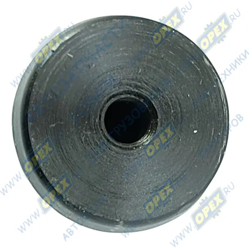 2911015G1010 Палец ф30х143 выточка торц. отв. М10х1 рессоры задней JAC N-серия JAC1