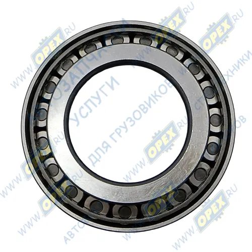 9706510818 Подшипник 65х120х33 ролик.радиал.конич. 1-ряд. Ступица колеса SAF-HOLLAND ESN ESN 5542 84 MB Bus (1970-2020), SAUER ACHSEN (1970-2020), SCANIA LCV (19; 32213 JAC1