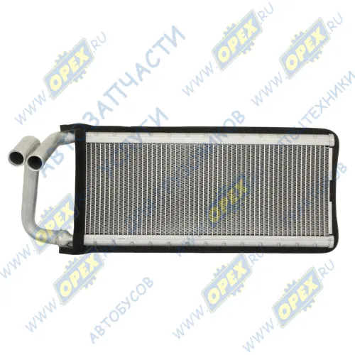 8101120LE010 Радиатор отопителя JAC-N56,N75,N80,N120 JAC2