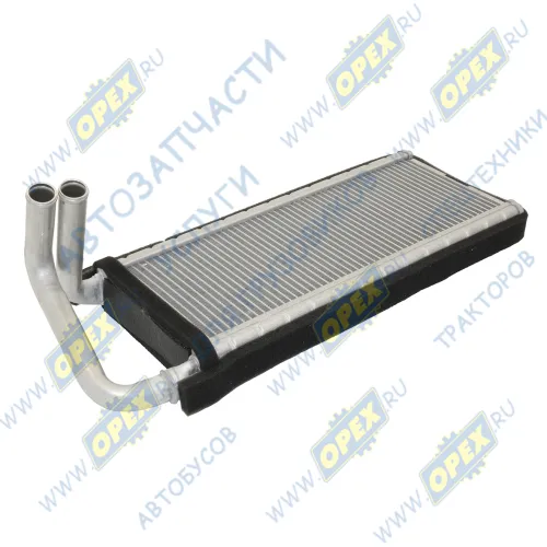 8101120LE010 Радиатор отопителя JAC-N56,N75,N80,N120 JAC