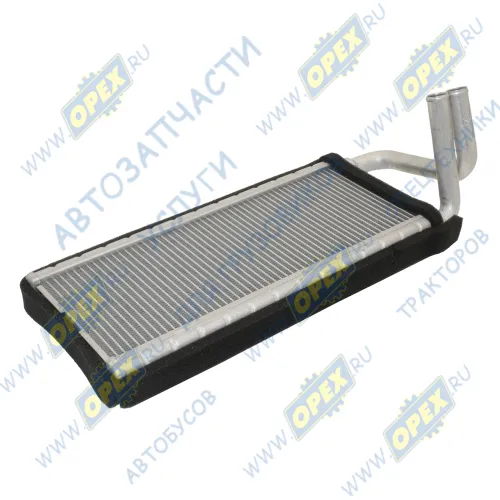 8101120LE010 Радиатор отопителя JAC-N56,N75,N80,N120 JAC1