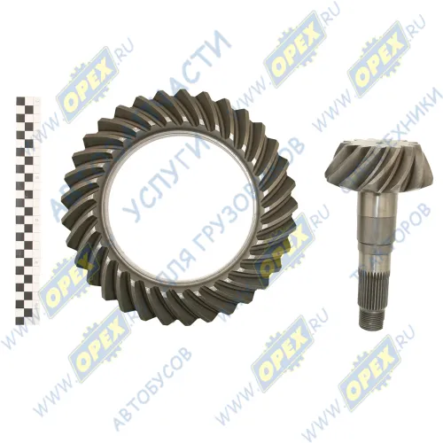 458/70246 Шестерни компл. (гл. пара)13/33; 458/M6132 KABAL2