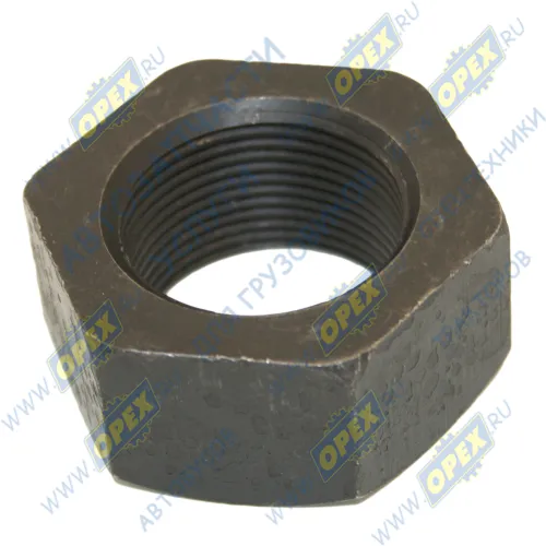 826/00820 Гайка 1 1/2" 12 UNF h=27 К=56 болта крепления каретки KABAL