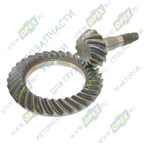 458/70246 Шестерни компл. (гл. пара)13/33; 458/M6132 KABAL1