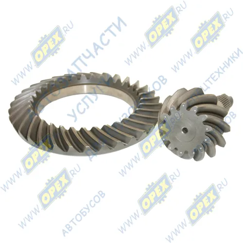 458/70246 Шестерни компл. (гл. пара)13/33; 458/M6132 KABAL