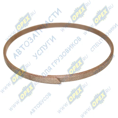 К20.01614 Сальник КПП 104х109х5.5 Kacmazlar