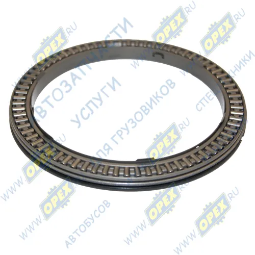 К20.01332 Подшипник игольчатый 104,5х128,4х10 Kacmazlar