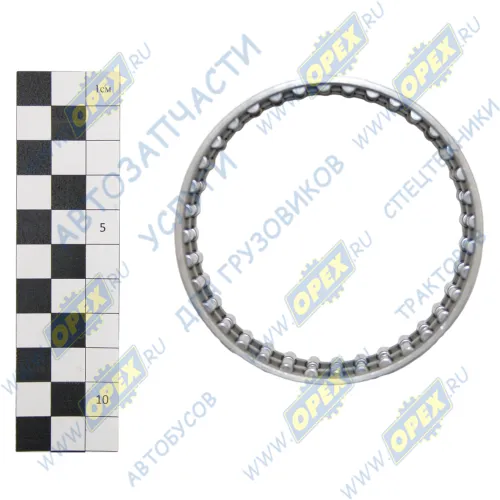 К20.01462 Подшипник игольчатый 75x83x40 Maхter Premium Keraх Midlum 92-04; (мет. сепаратор) Kacmazlar1