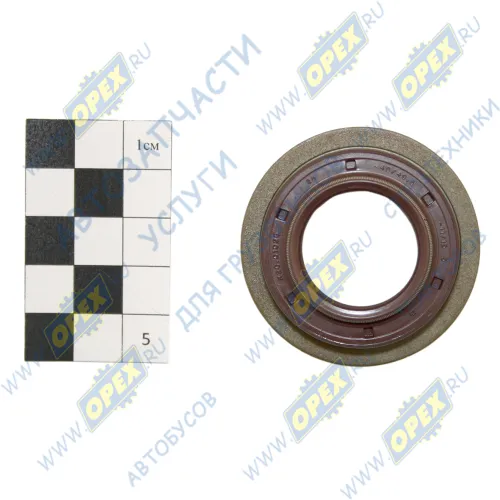 k20.01026 Сальник делителя КПП 25х40/49.5х13.7/15 MAN LCV (1970-2020), RVI Kerax (2000-2020), DAF XF105 (2005-2020) Kacmazlar1