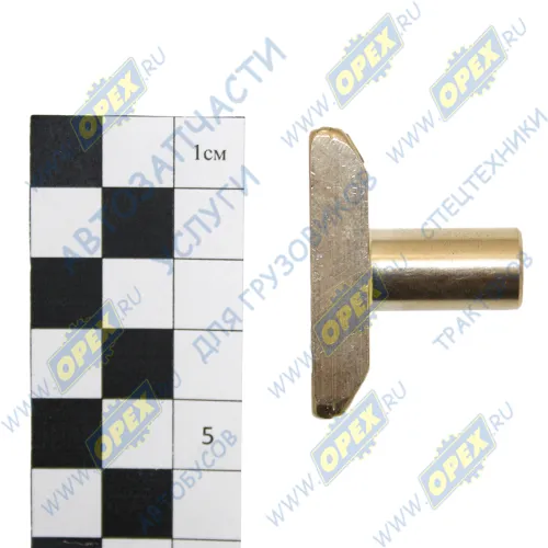 k20.00325 Сухарь вилки КПП D=12мм Kacmazlar1