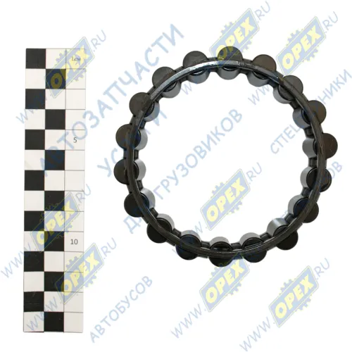 К20.01303 Подшипник 77х101х29 ролик.радиал.игольчатый DAF CF (2013-2021), IVECO Daily VI (2014-2021), MAN TGA (2000-2021), RVI Kerax (2000-2021) Kacmazlar1