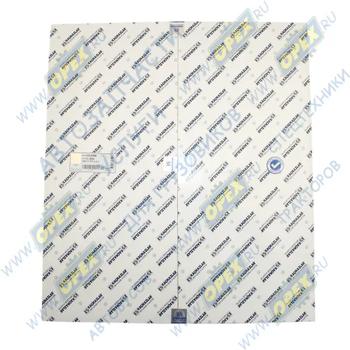 К20.02000 РМК прокладок КПП ZF 9S1310; с сальниками Kacmazlar