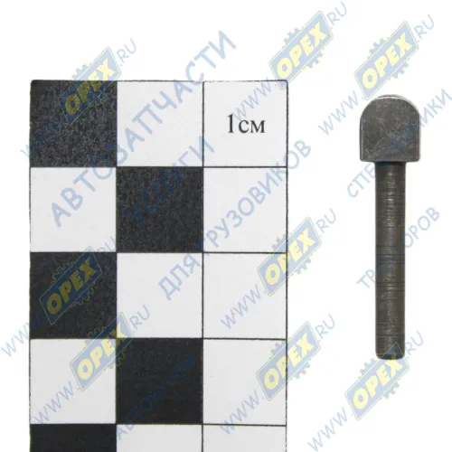 k20.00111 Сухарь синхронизатора 16S150/151/220 6S36/66/80/90 (MAN 81.3251.0013, Kacmazlar1