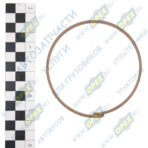 К20.01614 Сальник КПП 104х109х5.5 Kacmazlar1