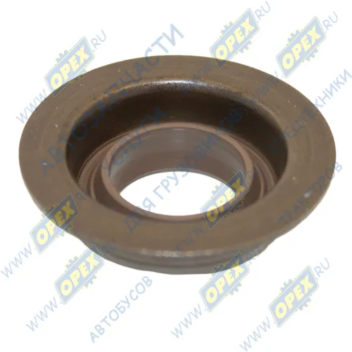 k20.01017 Сальник вала вилок КПП 22х36(48)х14.5 Kacmazlar