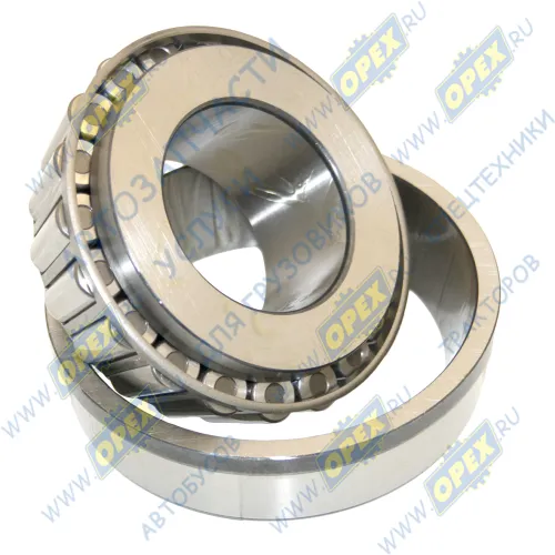 K21.03856 Подшипник вторичного вала задний Kacmazlar