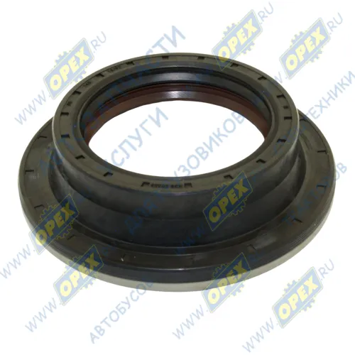 K26.00323 Сальник хвостовика редуктора MAN 85x145x37/12 MAN Bus (1970-2020), MB Actros MP2/MP3 (2002-2020) Kacmazlar