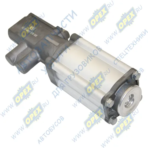 K20.03156 Механизм переключения передач MAN TGS MAN TGA (2000-2021) Kacmazlar1