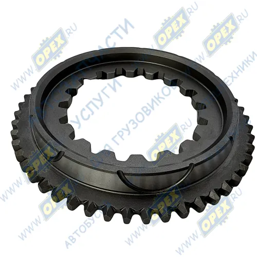 K20.02004 Конус синхронизатора КПП MAN/MB/RVI/Iveco/DAF ZF 4S-150GP Kacmazlar1