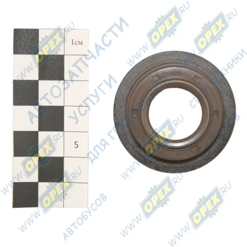 k20.01017 Сальник вала вилок КПП 22х36(48)х14.5 Kacmazlar1