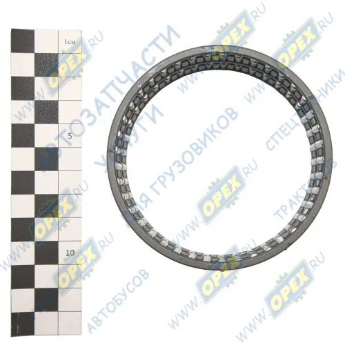 K10.04167 Подшипник игольчатый 85х93х62.50 VT2514 Volvo NZD (1521453) Kacmazlar1