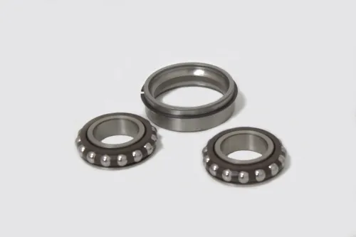 43226-4A040 Подшипник 38х80х35 шарик.радиал. 2-ряд.; с проточкой под стопорное кольцо МКПП Е0203 Porter KBC1