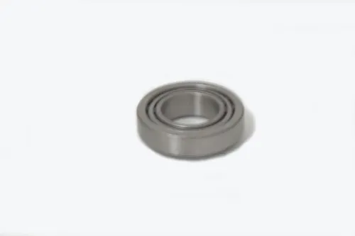 KLM48548-LM48510-DY Подшипник 35x65x18 ролик.радиал. упорный 1-ряд.; ступицы передней внутренний Hyundai Porter/Porter 2 KBC1