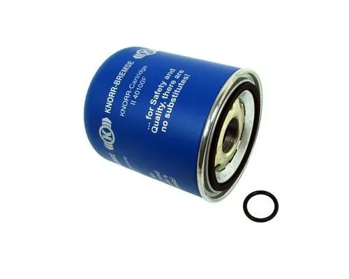 II349878F Фильтр A=136 B=100 C=111 H=165 M39х1.5 ПРАВАЯ РЕЗЬБА осушителя (картридж) (RHT) ASP/OSC K?SSBOHRER (1970-2020), MAN Bus (1970-2020), NEOPLAN (1970-202; TB 1374/13 x II40100F 432 410 222 7 Стандарт Knorr