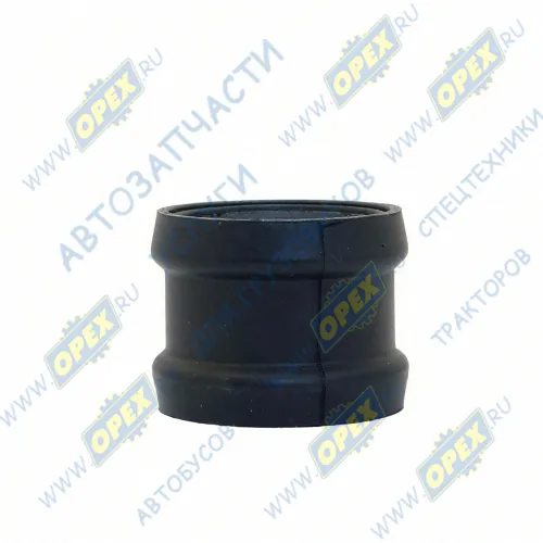 40.314 Трубка/проставка расширительная корпуса термостата MAN 4-Series TGA 2000-2008 Eng.D2066 LF,D2676 LF MAN Bus (1970-2020) KOMMAR