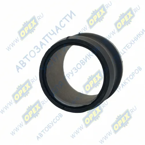 40.314 Трубка/проставка расширительная корпуса термостата MAN 4-Series TGA 2000-2008 Eng.D2066 LF,D2676 LF MAN Bus (1970-2020) KOMMAR1