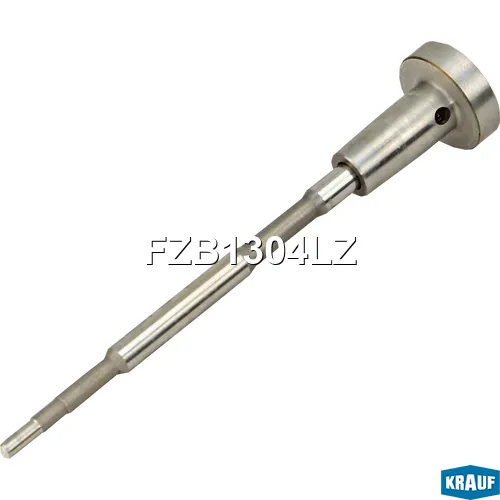 FZB1304LZ Клапан IVECO EuroCargo форсунки комплект, F4AE3481/ F4AE3681 NEW HOLLAND B100, 110, 115 4.5L [445TA] 101-116 H/P (2007-2012) // IVECO 170, 240, 260 Krauf