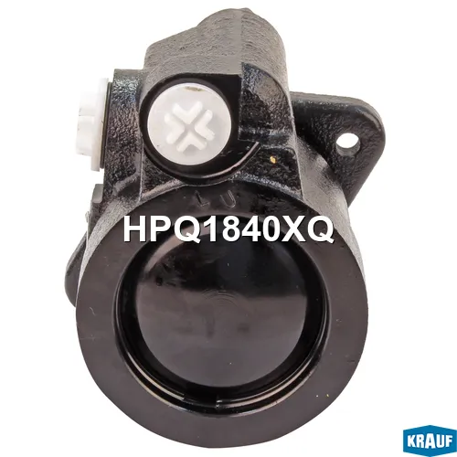 HPQ1840XQ Насос ГУР DAF WS315l engine DAF Bus (1970-2021) Krauf2