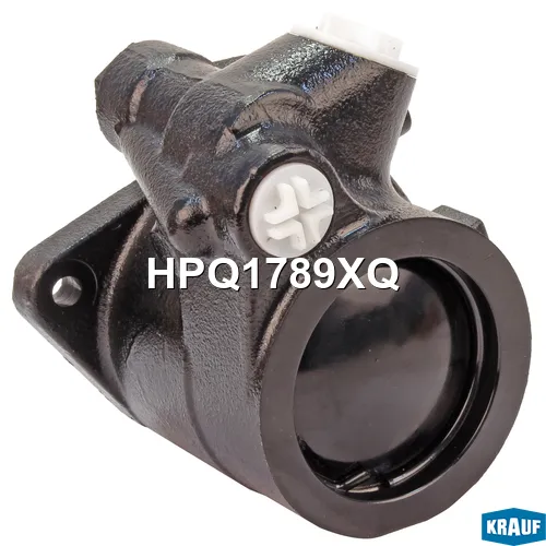 HPQ1789XQ Насос ГУР MAN A63 1998-2006; E2000 1996-2003; F2000 1994-; F90/M90/U90 1986-1996 Krauf1