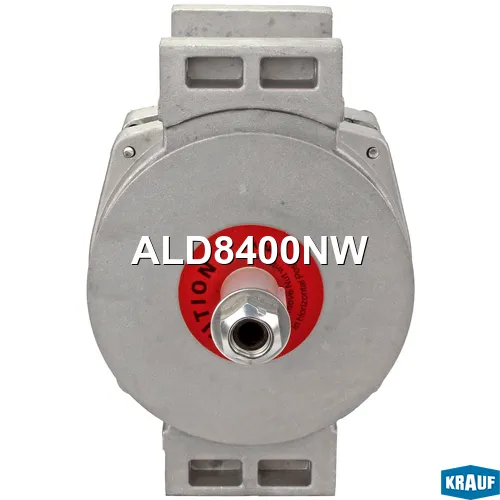 ALD8400NW Генератор CATERPILLAR Dozer D10T CATERPILLAR C27 ; 27.2L Dsl. 2004-2009 CATERPILLAR Dozer D11R CATERPILLAR 3508 ; 35.4L Dsl. 1999-2003 CATERPILLAR Doz Krauf4