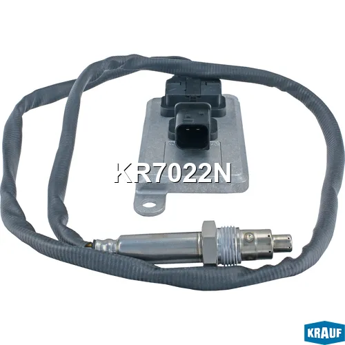 KR7022N Датчик NOx MB Actros 4 930.7.. Antos 930.7.. Arocs 930.7.. MB Atego 3 930.7.. Econic 2 930.7.. MB LCV (1970-2020) Krauf1