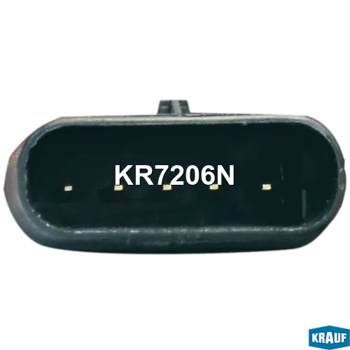 KR7206N Датчик NOx, Выхлопная труба MB C117, W156, W164, W166, W176, W205, W212, W221, W222, W246, W247, W463, W906 MB Sprinter (1995-2020); Mercedes-Benz C117, C218, W156, W164, W166, W176, W205, W212, W221, W222, W447, W463, W906 Krauf1