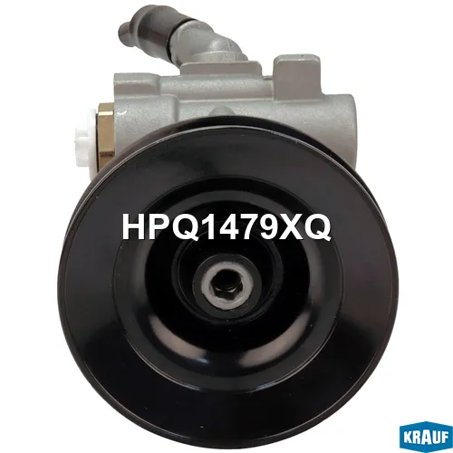 HPQ1479XQ Насос ГУР ГАЗ-3302,Газель Бизнес,Некст (дв.УМЗ-4216,А274) GAZ GAZ elle Business GAZ -3302 Krauf4