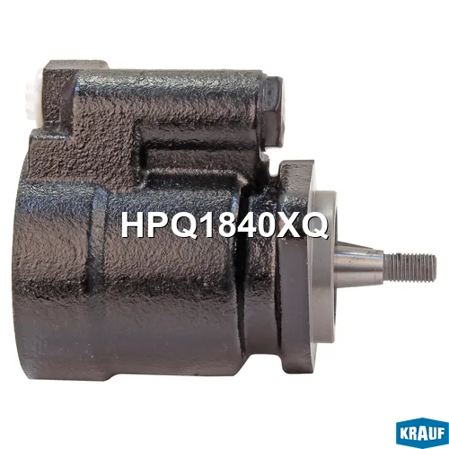 HPQ1840XQ Насос ГУР DAF WS315l engine DAF Bus (1970-2021) Krauf3