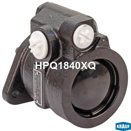 HPQ1840XQ Насос ГУР DAF WS315l engine DAF Bus (1970-2021) Krauf1