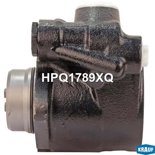 HPQ1789XQ Насос ГУР MAN A63 1998-2006; E2000 1996-2003; F2000 1994-; F90/M90/U90 1986-1996 Krauf5