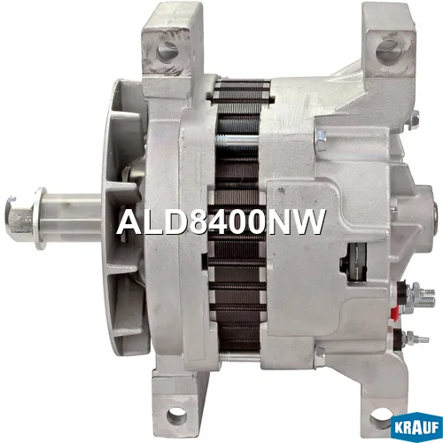 ALD8400NW Генератор CATERPILLAR Dozer D10T CATERPILLAR C27 ; 27.2L Dsl. 2004-2009 CATERPILLAR Dozer D11R CATERPILLAR 3508 ; 35.4L Dsl. 1999-2003 CATERPILLAR Doz Krauf5