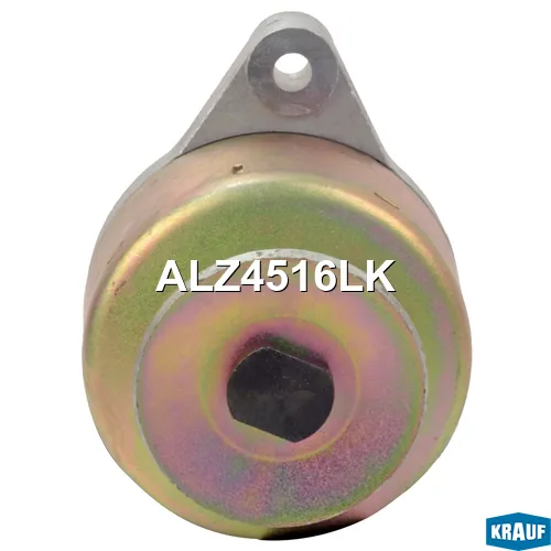 ALZ4516LK Генератор 12В 14А KUBOTA экскаваторs 1981-2010 KUBOTA Lawn MoverZD 18, 21, 25F, 28 KUBOTA Lawn MoverZD 323, 326 P, 331 KUBOTA MotorD 722 E Krauf5