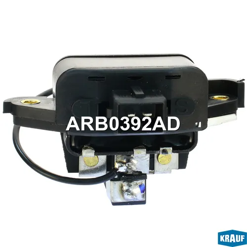 ARB0392AD Регулятор генератора 12V John Deere (1998-2007) , Thermo King (1990-2007) , Krauf2