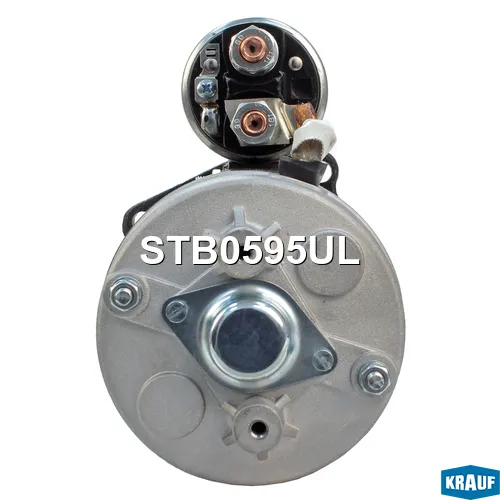 STB0595UL Стартер 24V-4.0KW z11 30 влево \MAN G/M90 L/M2000 MAN Bus (1970-2020); 0 986 013 720 Krauf2