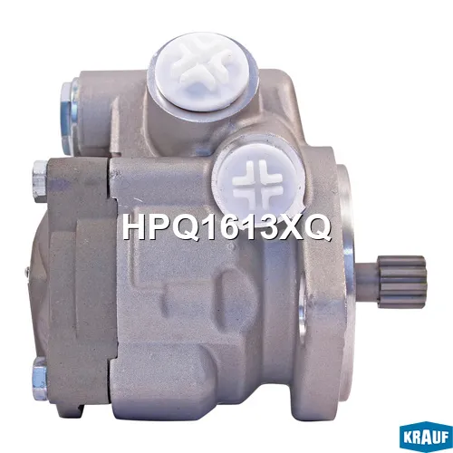 HPQ1613XQ Насос ГУРа RENAULT TRUCKS Magnum E.Tech 400-480 2000-2008 RVI Magnum (1997-2005) RVI Magnum (1997-2005) Krauf4