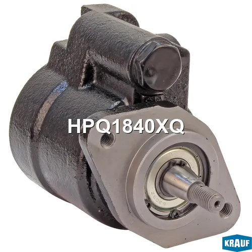 HPQ1840XQ Насос ГУР DAF WS315l engine DAF Bus (1970-2021) Krauf