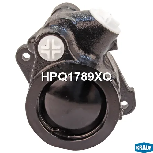 HPQ1789XQ Насос ГУР MAN A63 1998-2006; E2000 1996-2003; F2000 1994-; F90/M90/U90 1986-1996 Krauf2