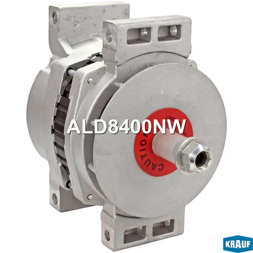 ALD8400NW Генератор CATERPILLAR Dozer D10T CATERPILLAR C27 ; 27.2L Dsl. 2004-2009 CATERPILLAR Dozer D11R CATERPILLAR 3508 ; 35.4L Dsl. 1999-2003 CATERPILLAR Doz Krauf